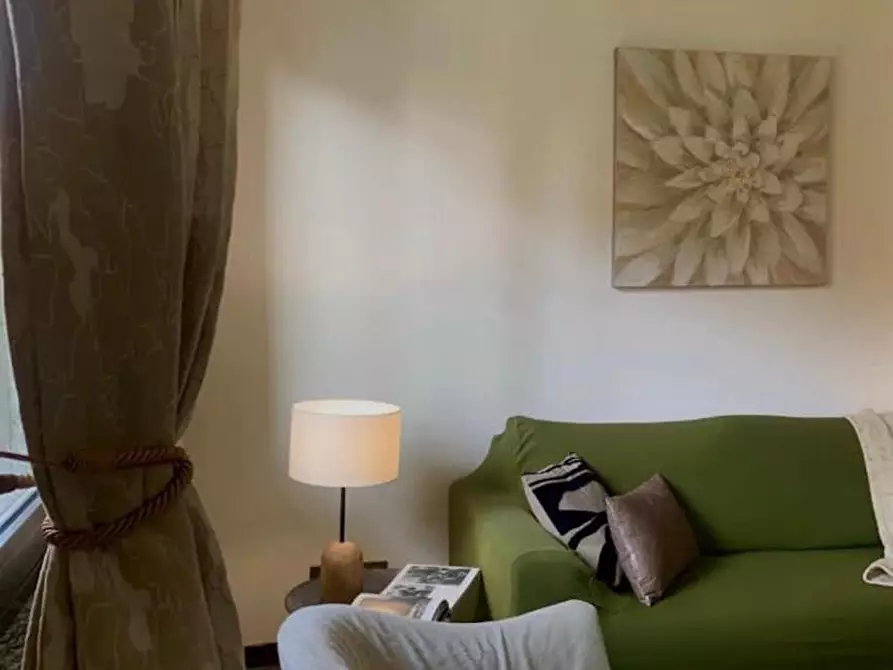 appartamento in affitto a Milano in zona Bovisa