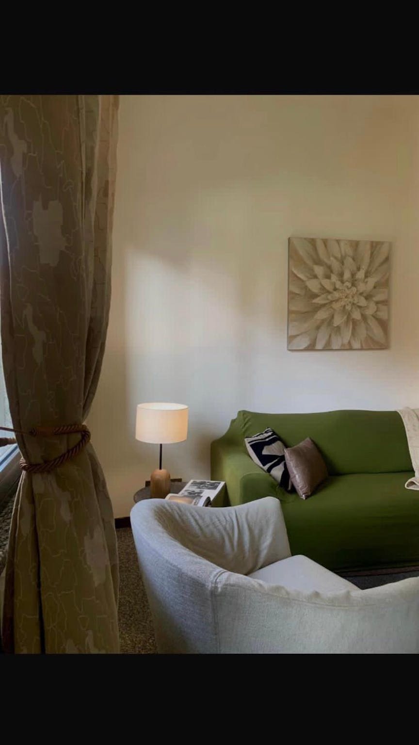 appartamento in affitto a Milano in zona Bovisa