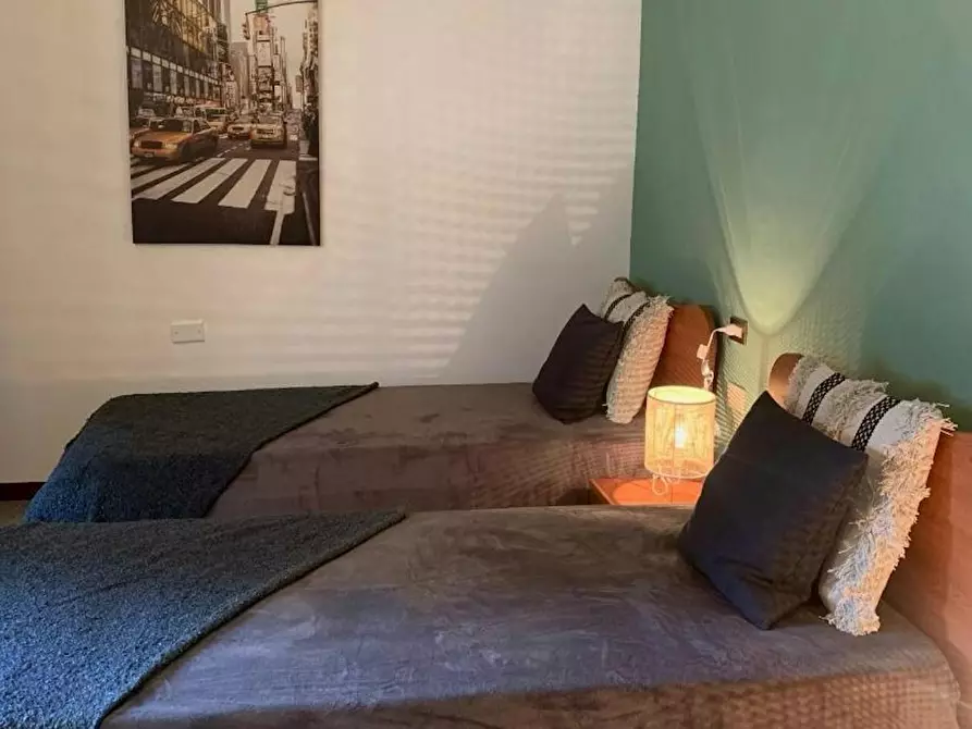 appartamento in affitto a Milano in zona Bovisa