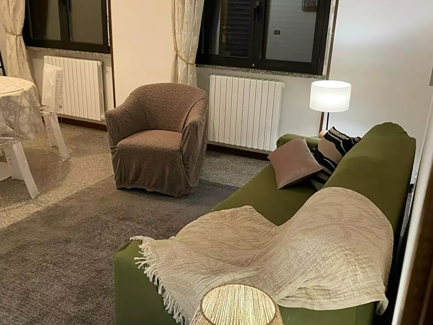appartamento in affitto a Milano in zona Bicocca