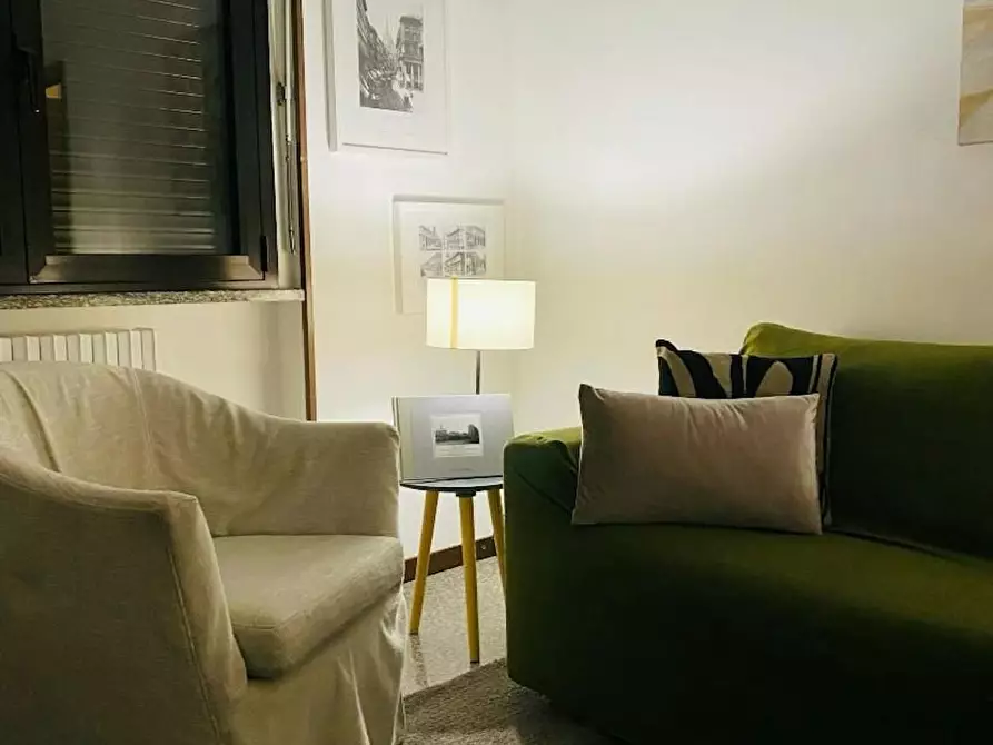 appartamento in affitto a Milano in zona Bicocca