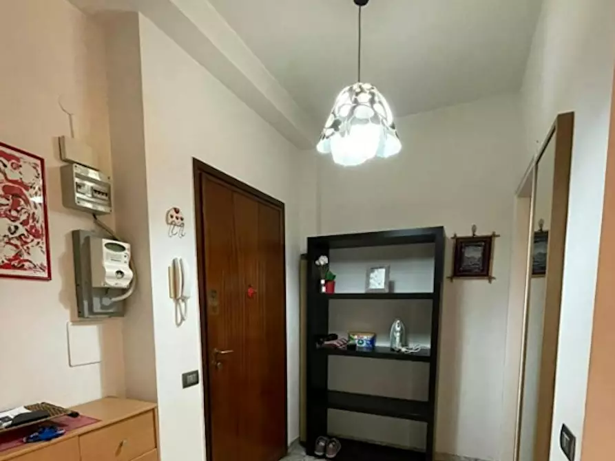 appartamento in affitto a Milano in zona Lambrate