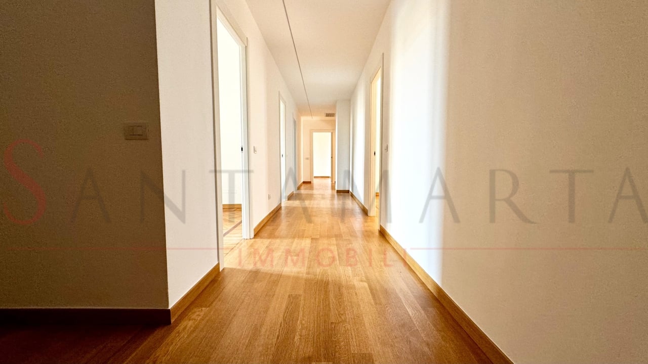 appartamento in affitto a Milano in zona Cadorna