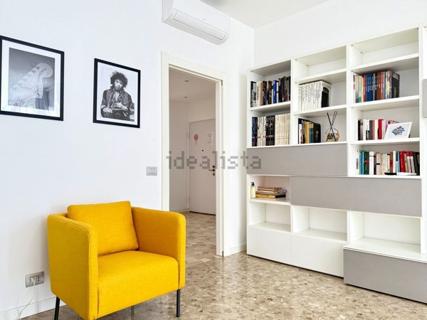 appartamento in affitto a Milano in zona Città Studi