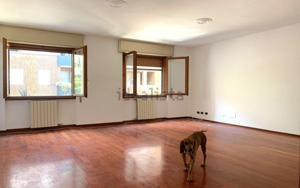 appartamento in affitto a Milano in zona Bullona