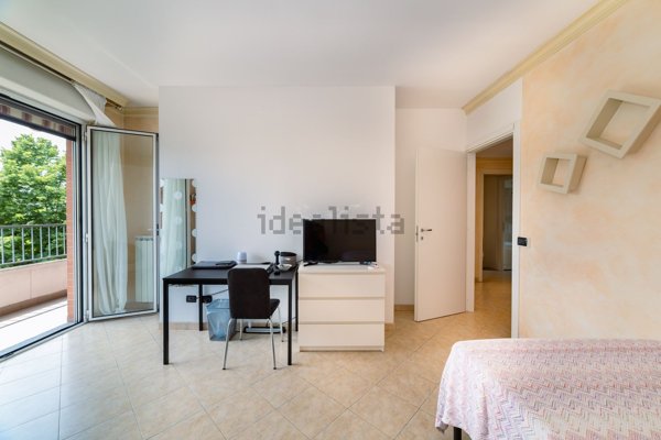 appartamento in affitto a Milano in zona Famagosta