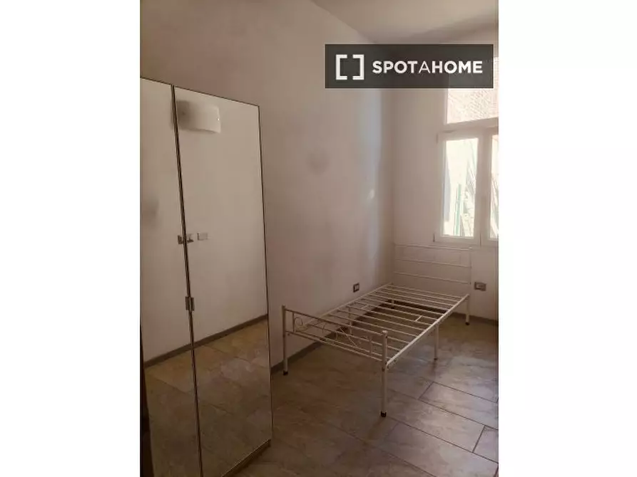 appartamento in affitto a Milano in zona Villapizzone