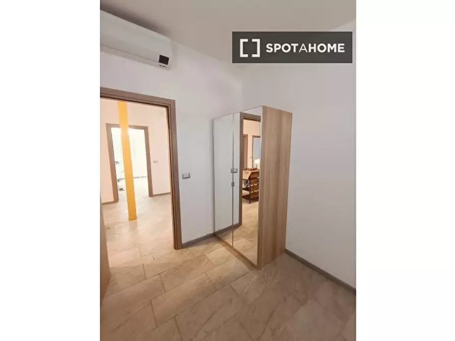 appartamento in affitto a Milano in zona Villapizzone