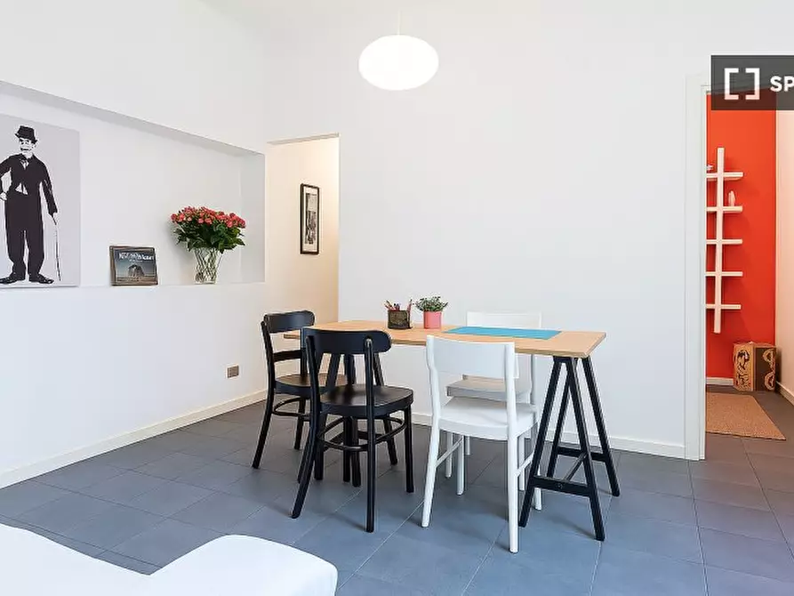 appartamento in affitto a Milano in zona Isola