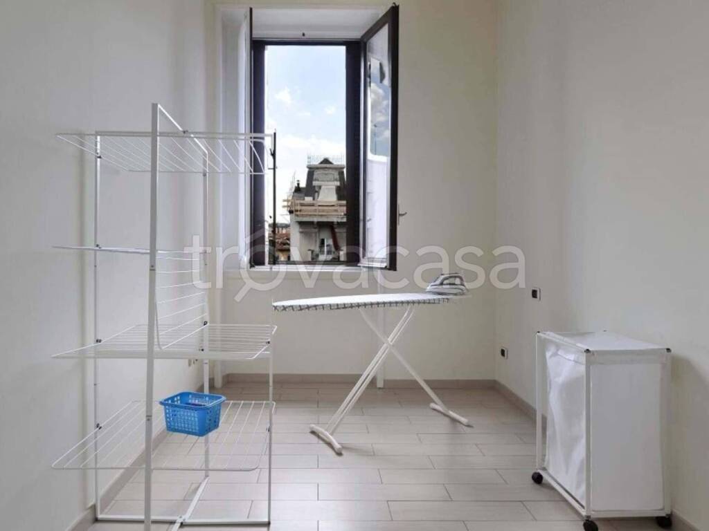 appartamento in affitto a Milano in zona Isola