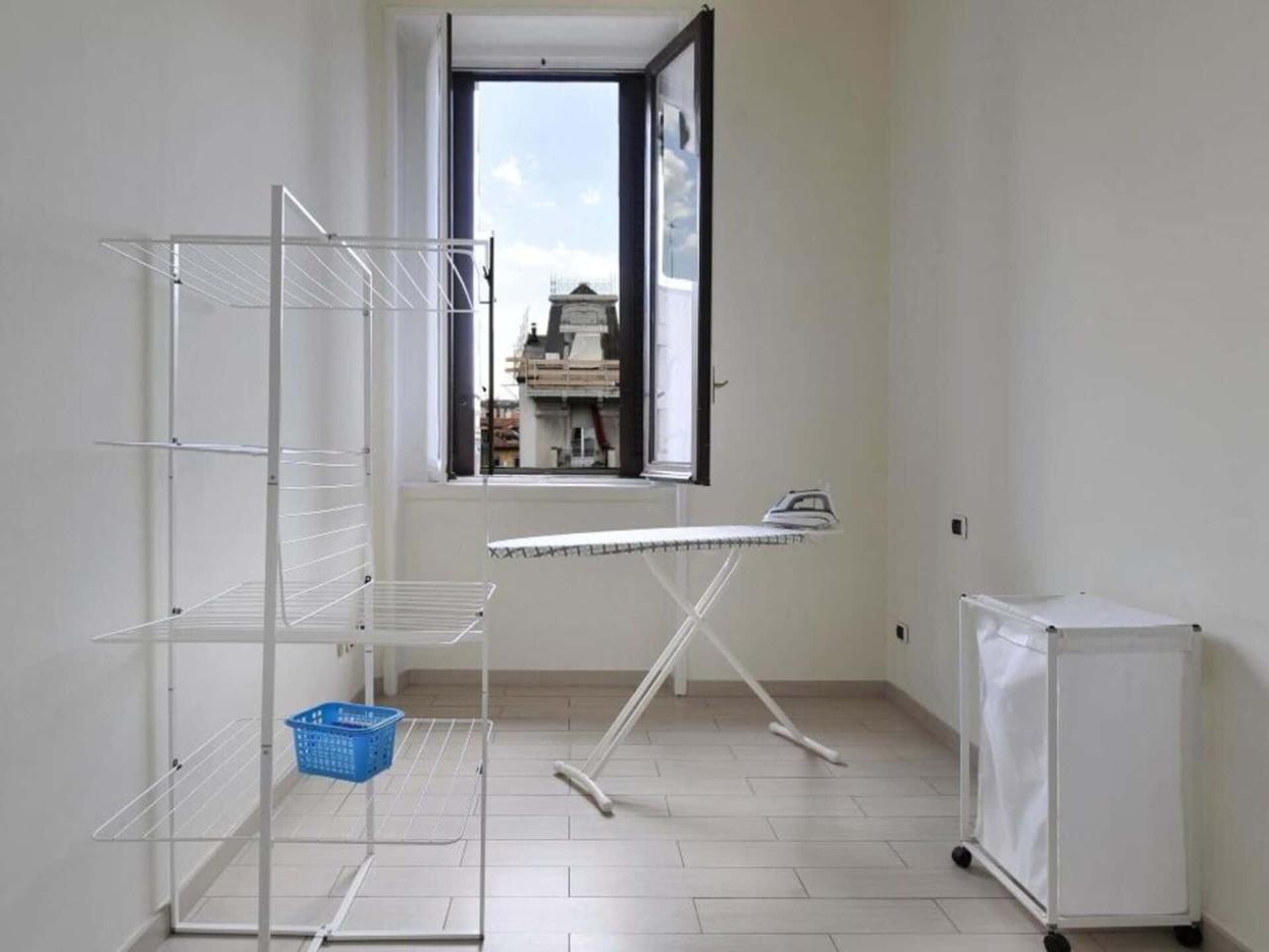 appartamento in affitto a Milano in zona Porta Garibaldi