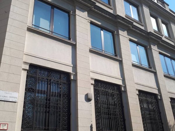 ufficio in affitto a Milano in zona Città Studi