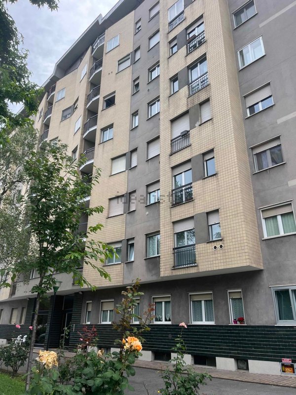 appartamento in affitto a Milano in zona Affori