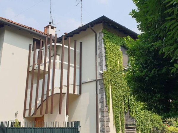 appartamento in affitto a Milano in zona Sempione