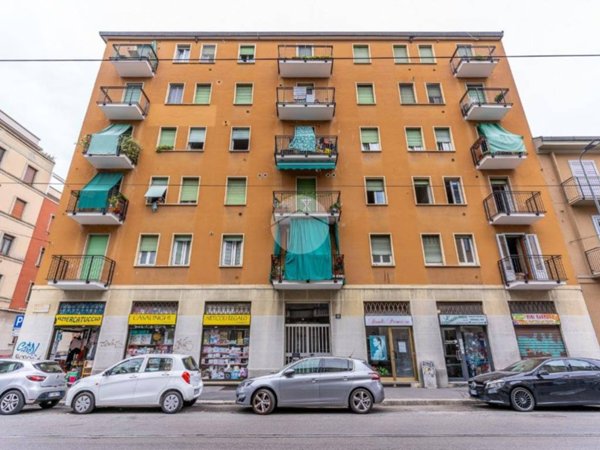 appartamento in affitto a Milano in zona Stadera