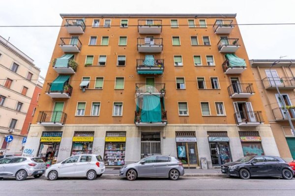 appartamento in affitto a Milano in zona Chiesa Rossa