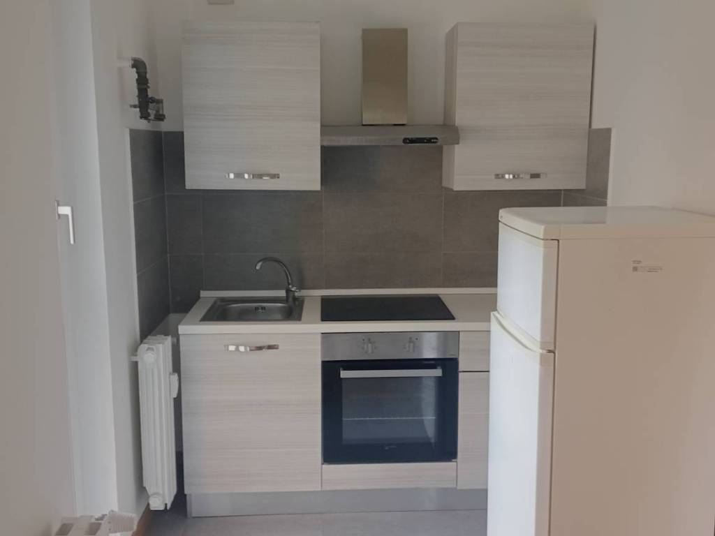 appartamento in affitto a Milano in zona Porta Romana
