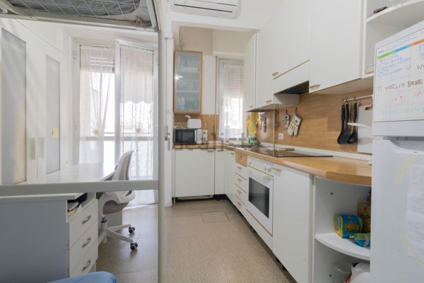 appartamento in affitto a Milano in zona Città Studi