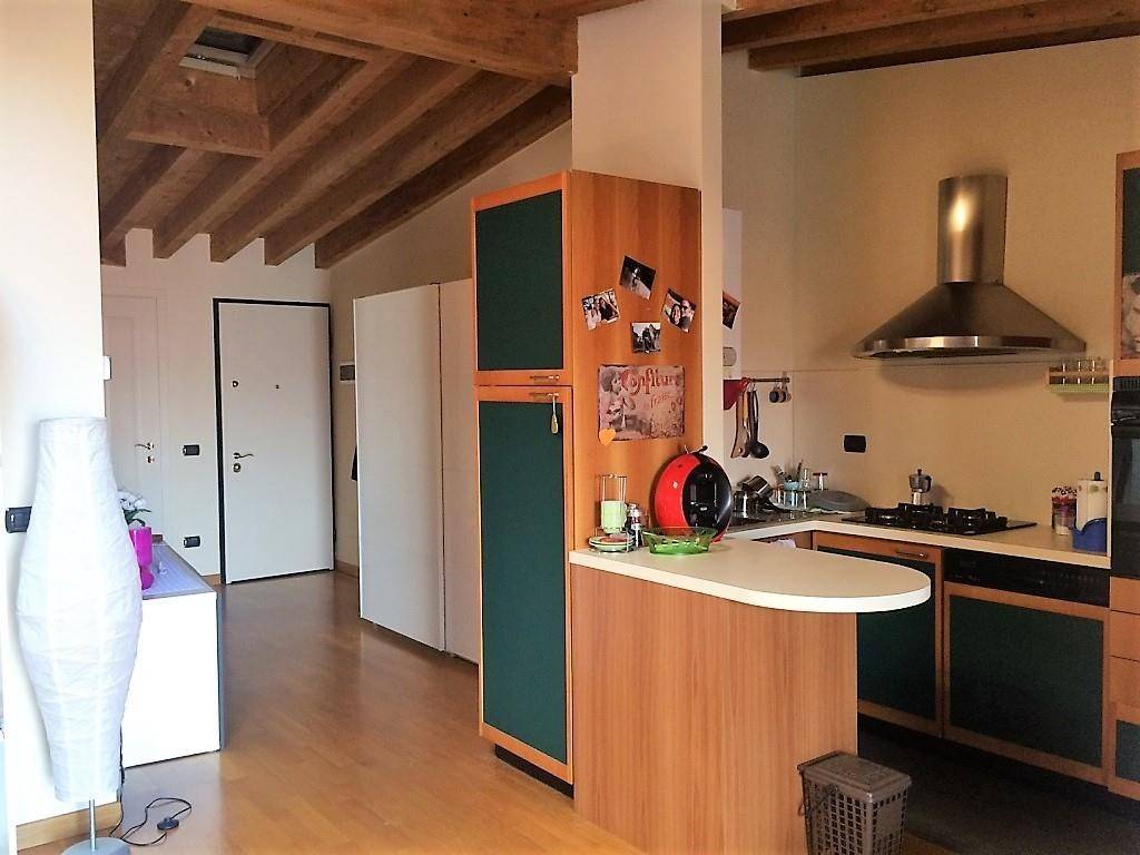 appartamento in affitto a Milano in zona Porta Romana