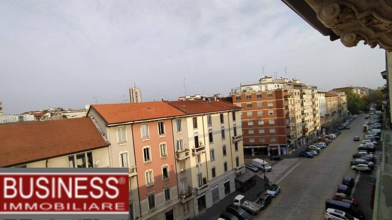 appartamento in affitto a Milano in zona Porta Romana