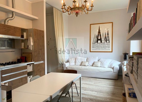 appartamento in affitto a Milano in zona Porta Lodovica