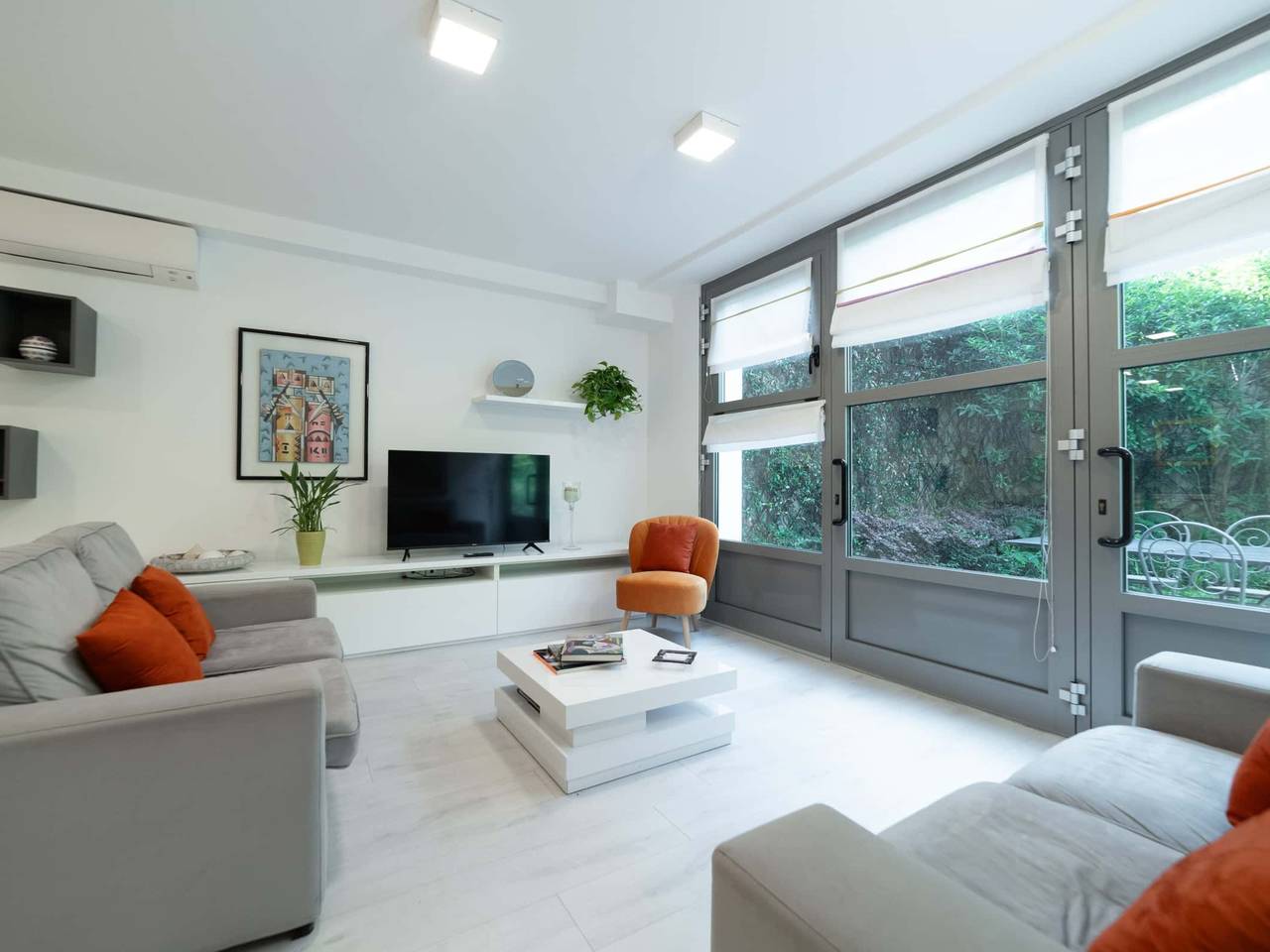 appartamento in affitto a Milano in zona Restocco Maroni