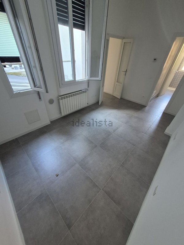 appartamento in affitto a Milano in zona Bovisa