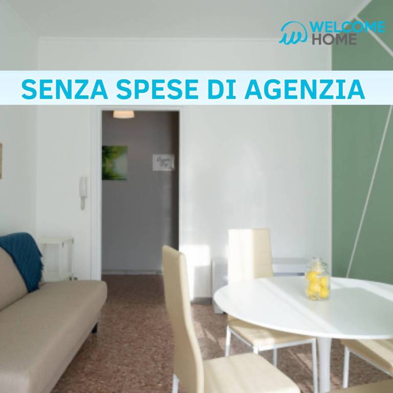 appartamento in affitto a Milano in zona Città Studi