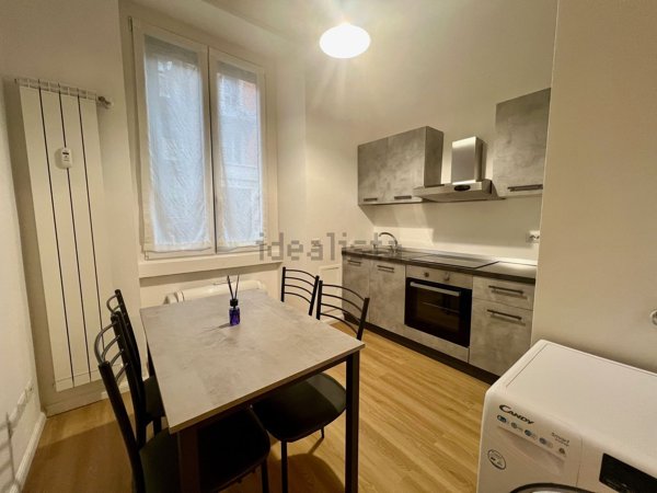 appartamento in affitto a Milano in zona Città Studi