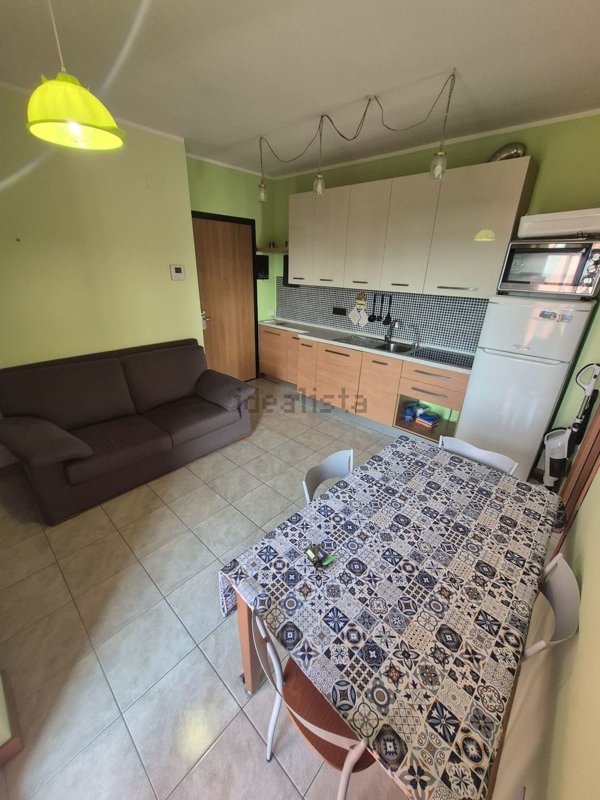 appartamento in affitto a Milano in zona Bovisa