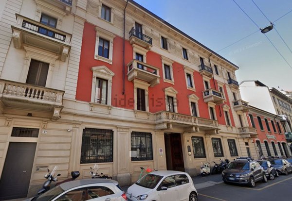 appartamento in affitto a Milano in zona Porta Romana