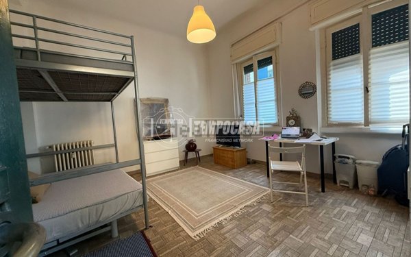 appartamento in affitto a Milano in zona San Vittore