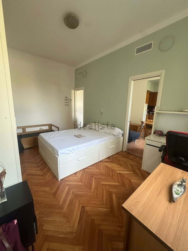 appartamento in affitto a Milano in zona San Cristoforo