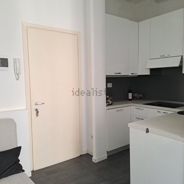 appartamento in affitto a Milano in zona Città Studi