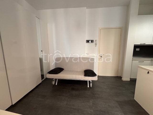 appartamento in affitto a Milano in zona Città Studi