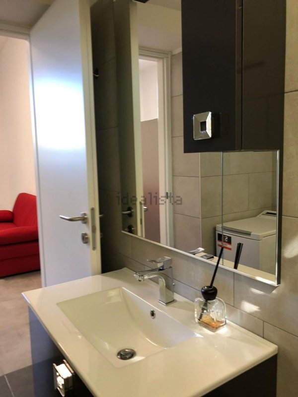 appartamento in affitto a Milano in zona Bovisa