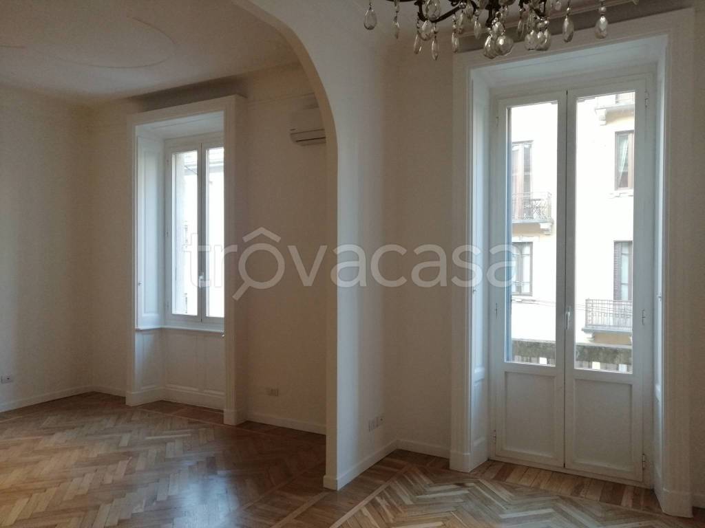 appartamento in affitto a Milano in zona Porta Romana