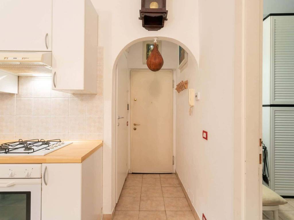 appartamento in affitto a Milano in zona Porta Venezia