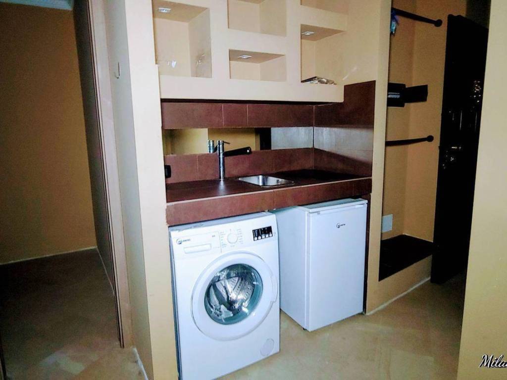 appartamento in affitto a Milano in zona Famagosta