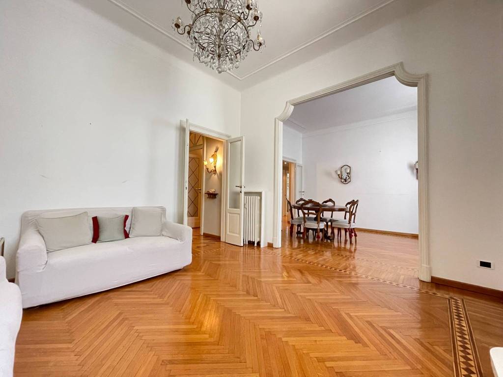 appartamento in affitto a Milano in zona Porta Romana
