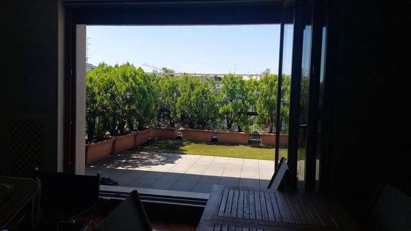 appartamento in affitto a Milano in zona San Vittore