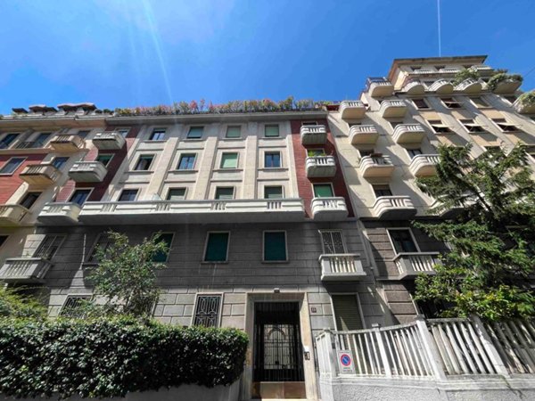 appartamento in affitto a Milano in zona Città Studi
