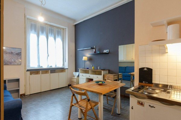 appartamento in affitto a Milano in zona Città Studi