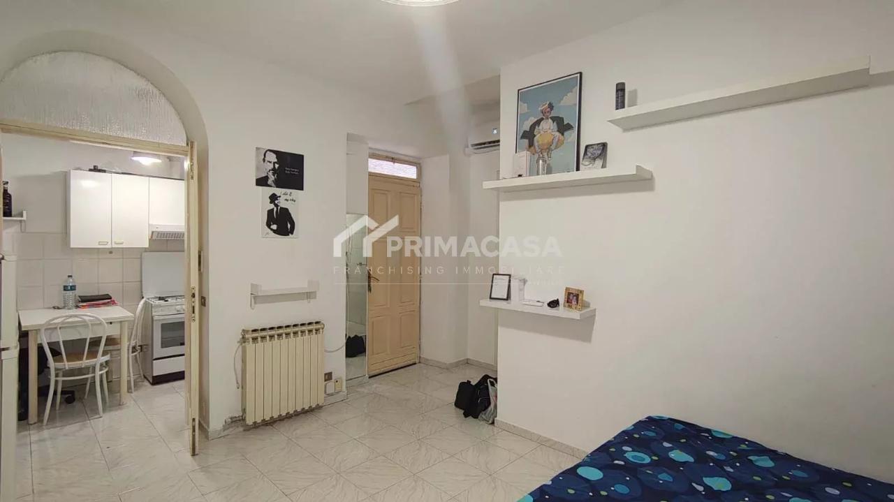 appartamento in affitto a Milano in zona Isola