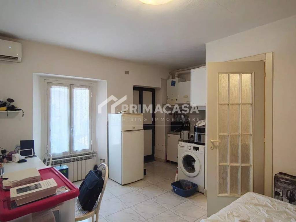 appartamento in affitto a Milano in zona Isola