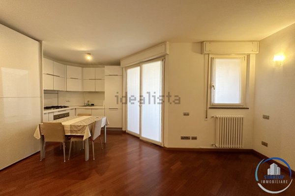 appartamento in affitto a Milano in zona Gorla