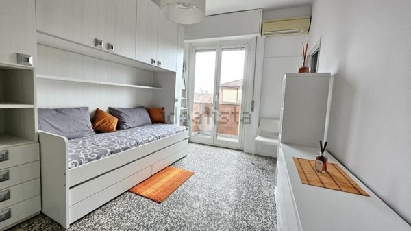 appartamento in affitto a Milano in zona Feltre