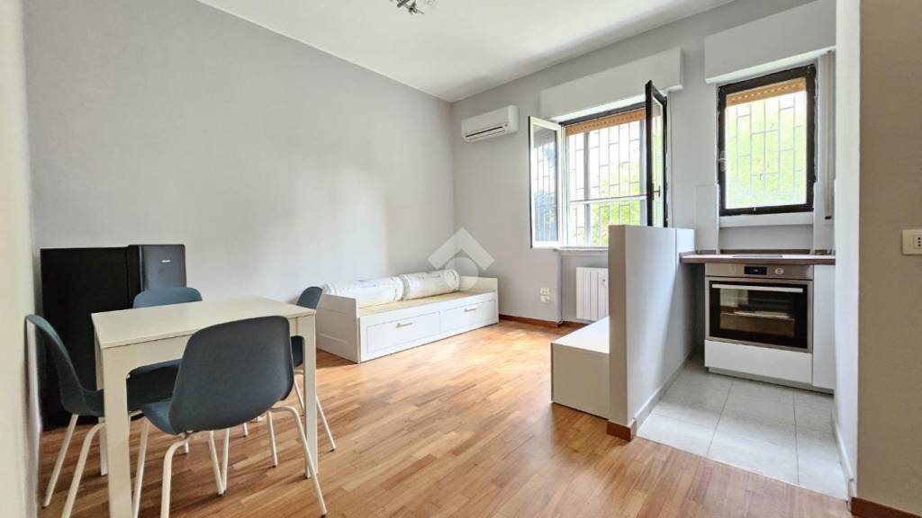 appartamento in affitto a Milano in zona Lambrate