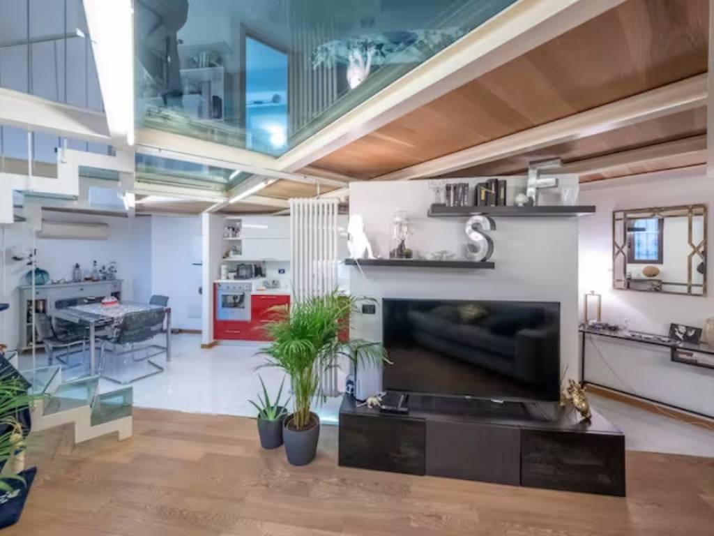 appartamento in affitto a Milano in zona Sempione