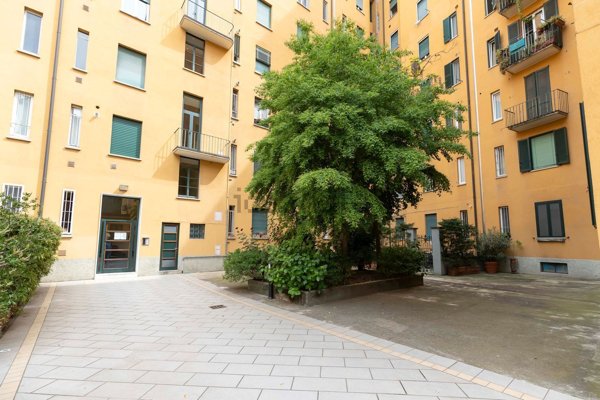 appartamento in affitto a Milano in zona Il Portello